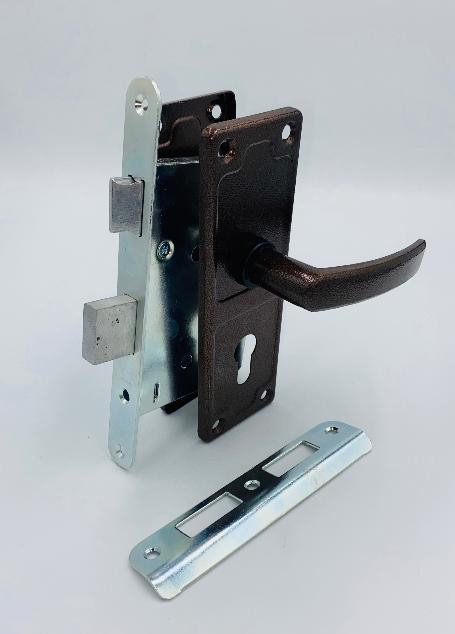 ЗВ Вега В3 Медь (10)