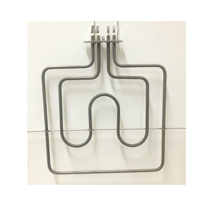 ТЭН дух. 2.3кВт/230В BEKO верх (1.1+1.2кВт) EP161