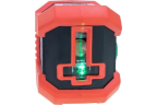 Лазерный нивелир CONDTROL QB Green 1-2-304