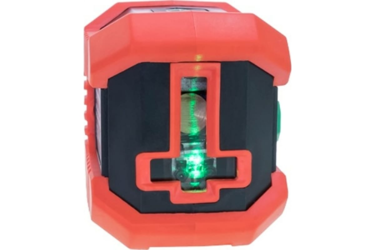 Лазерный нивелир CONDTROL QB Green 1-2-304
