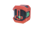 Лазерный нивелир CONDTROL QB Green 1-2-304