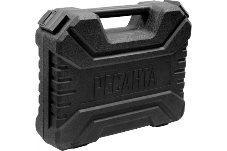 Аккумуляторная дрель-шуруповерт Ресанта ДА-18-2ЛК