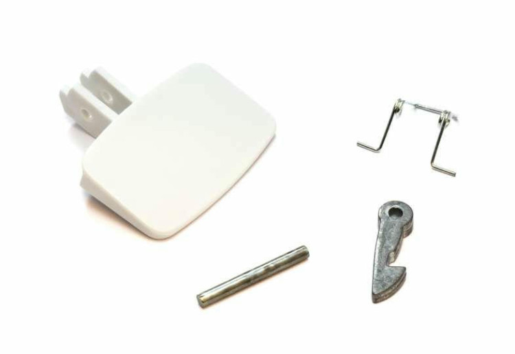 Ручка люка ARISTON 035766 WL175 DHL006AR