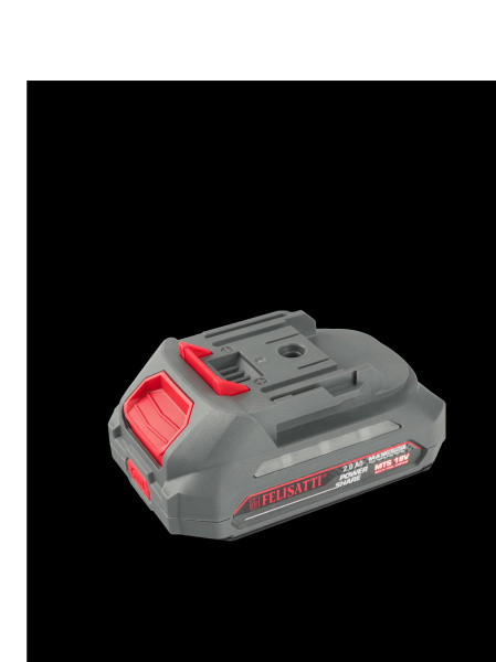 Аккумулятор FELISATTI FT1553 18В, Li-Ion 5Ач, M-series, Samsung