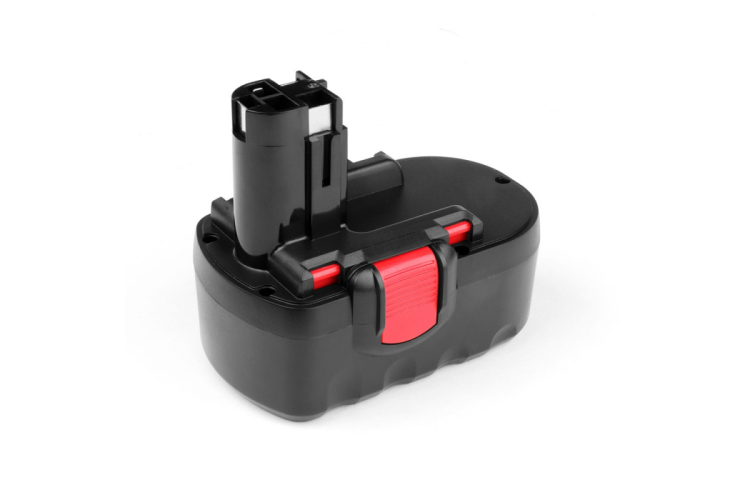 Аккумулятор Bosch Ni-CD 18V 1.5 AH