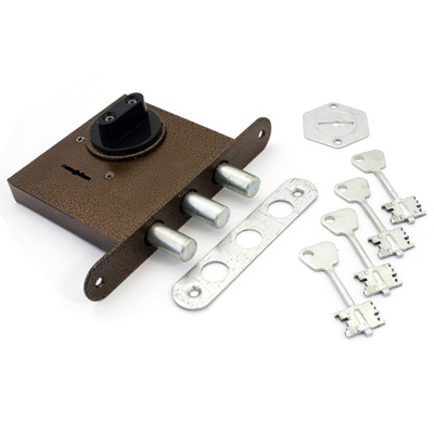 ЗВ "Крепыш-ПК" Аверс г.СПБ