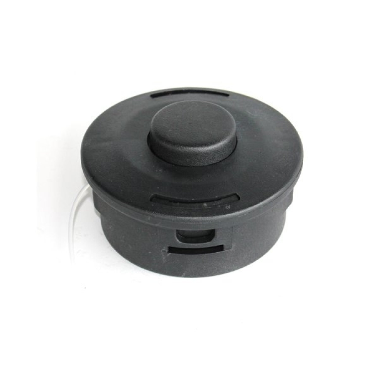 Головка триммерная CHAMPION HT38 (гайка М10*1,00 левая) Повышенная прочность