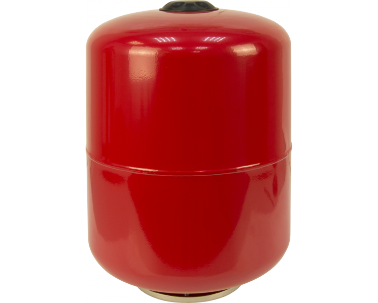 Гидробак 24LV 24 л. рабочее давление 1.5-6 бар (вертикальный)