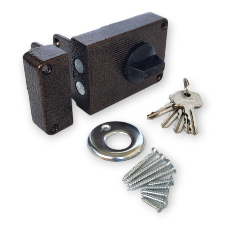 Замок 603/ 30 шт