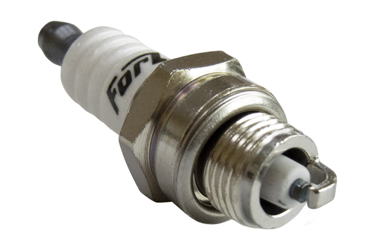 Свеча FORZA FZ L7T M14*1,25мм L8
