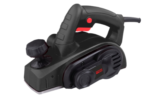 Рубанок REDVERG P650-82