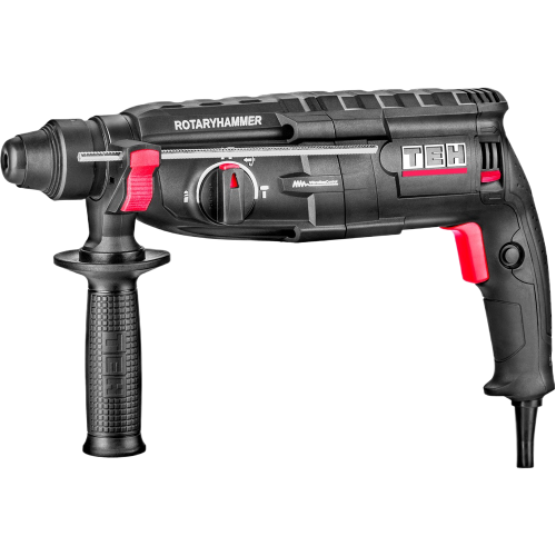 Перфоратор TEH TH2608