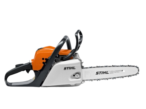 Бензопила STIHL MS170