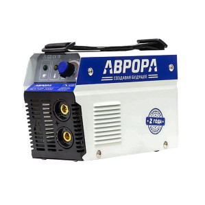 Сварочный аппарат АВРОРА Вектор 2000