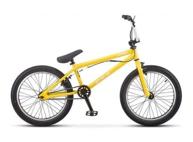 Велосипед STELS Saber 20" V020