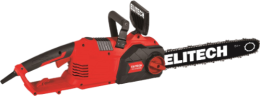 Электропила ELITECH ПЭ 2416ПРБ (E1611.020.00)