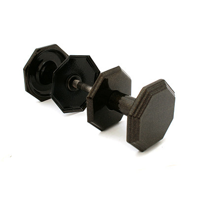 РК-118 граненая ЧЕРНЫЙ БЛЕСК