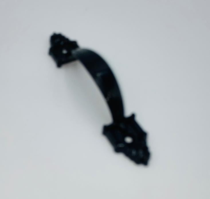 РС-80-2-1 Исеть ЧЕРНЫЙ МУАР