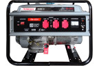 Генератор бензиновый PATRIOT Победа Гб 6500