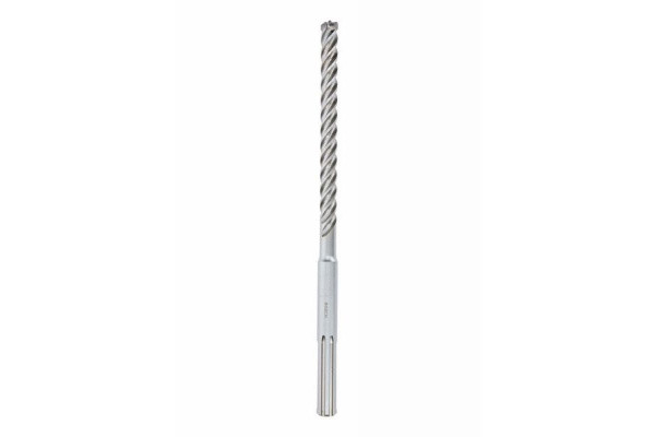 Бур SDS-Max 16x 940/800мм Bosch 8Х 2608578615