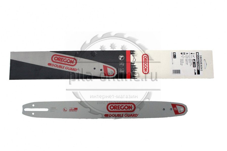 Шина OREGON 180SDEA041 18" 62зв 1,3мм 3/8"