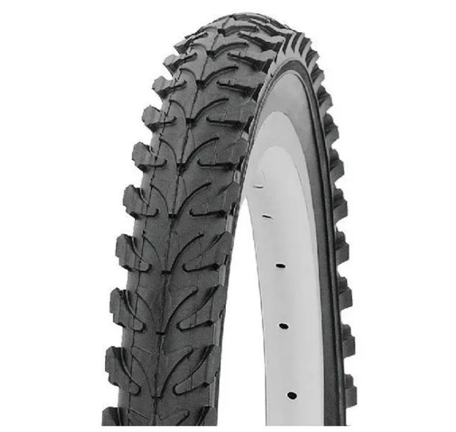 Покрышка, P182, 20" * 1,95", Wanda