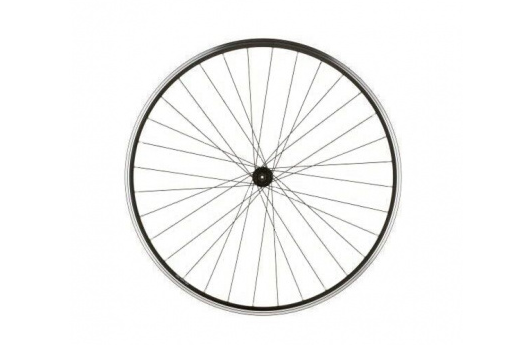 Колесо 26&quot; переднее,WZ-201F,32отв., не пист