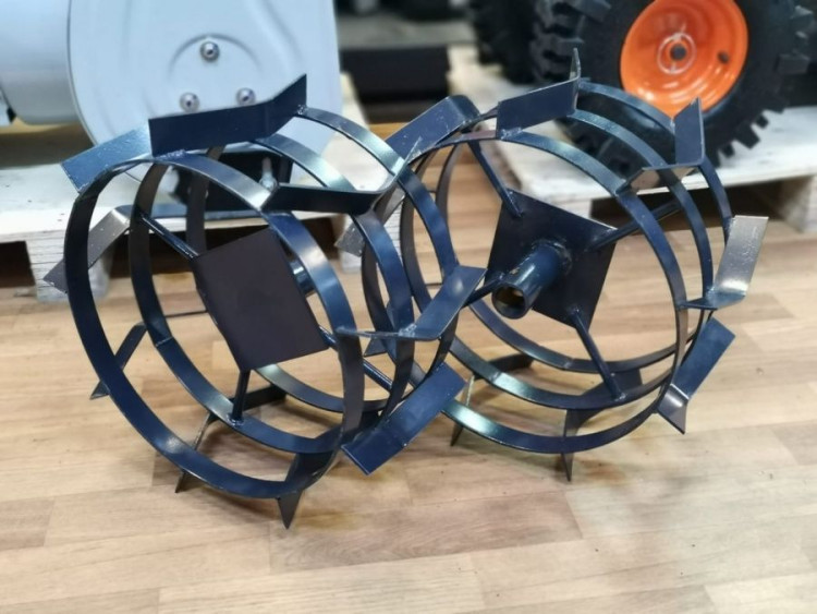 Грунтозацеп ЭКО МБ Форза,Ока,Каскад,Нева d-30 ЭГМБ30.380.180