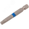 Биты стальные, 2 шт, Profi, TORX T30, 50 мм 83-347 CUTOP