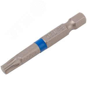 Биты стальные, 2 шт, Profi, TORX T30, 50 мм 83-347 CUTOP