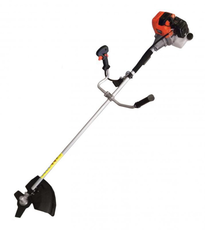 Бензотриммер PRORAB 8415