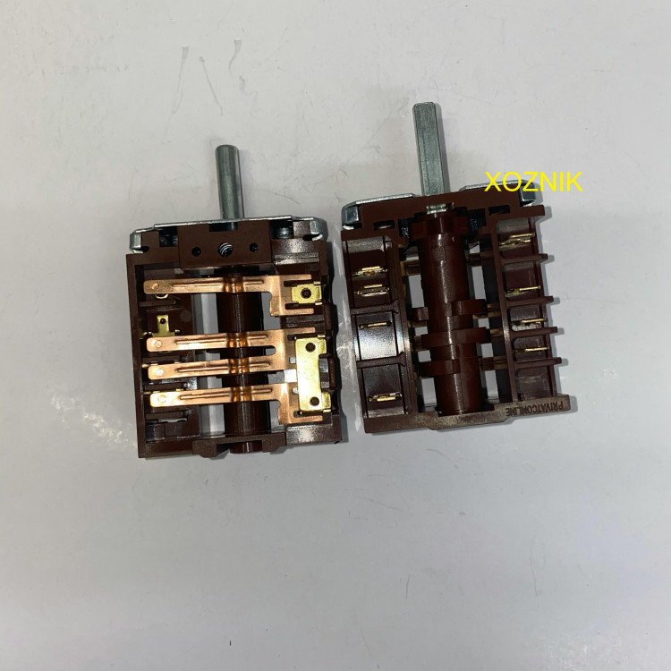 Переключатель режимов мощности духовки ПМЭ-27-2359 ЗВИ