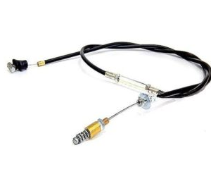 Трос газа на мотокультиватор Патриот