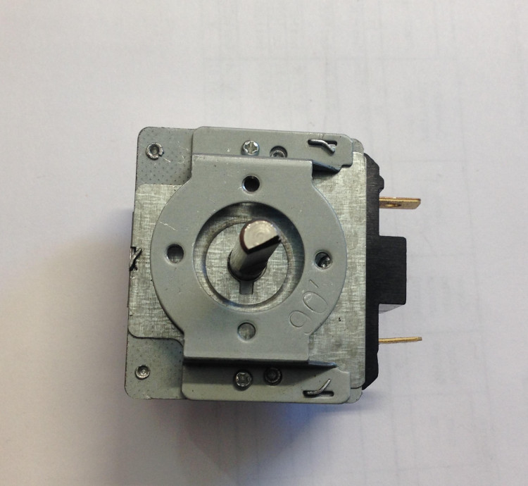 Таймер времени к духовке (60 мин) EP171