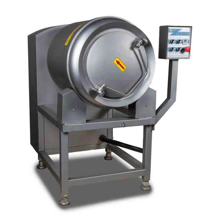 Вакуумный массажер GRZK200