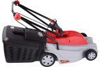 Газонокосилка электрическая Ресанта КР-2000 ЭП
