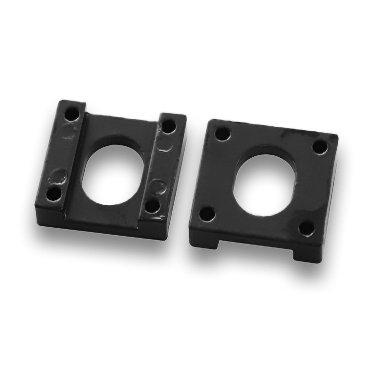 Подвижный держатель промежуточного стального ролика FRB-770II