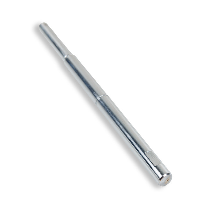 Вал красящего ролика для MY-380F