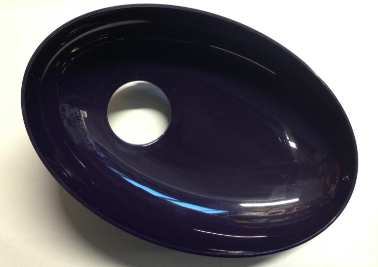 Лоток для электромясорубки D=50