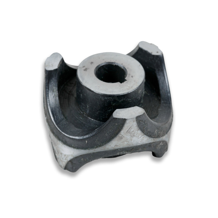 Матрица формующая для JGL-135-5B (100*66*6, 25-30 гр.)