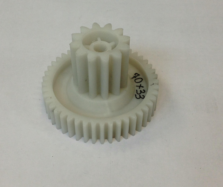 Шестерёнка для мясорубки ZELMER BORK ZL70/33