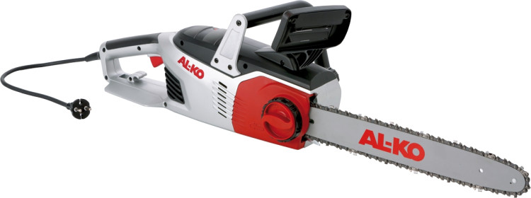 Пила цепная AL-KO Premium EKI 2200/40