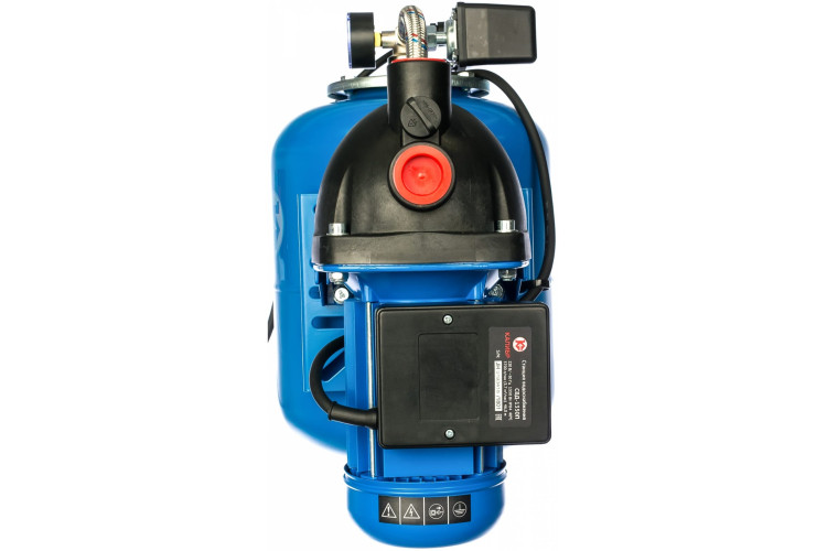 Насосная станция Калибр СВД-1350П