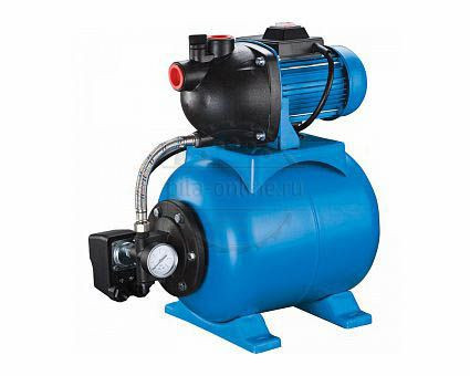 Насосная станция Калибр СВД-1350П