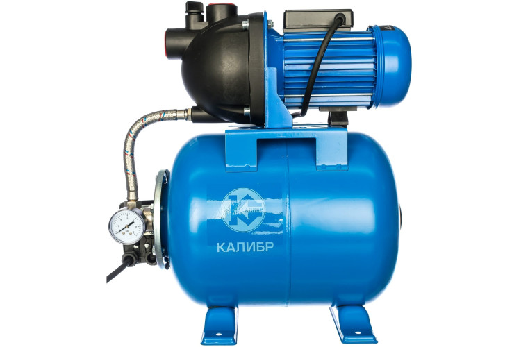 Насосная станция Калибр СВД-1350П