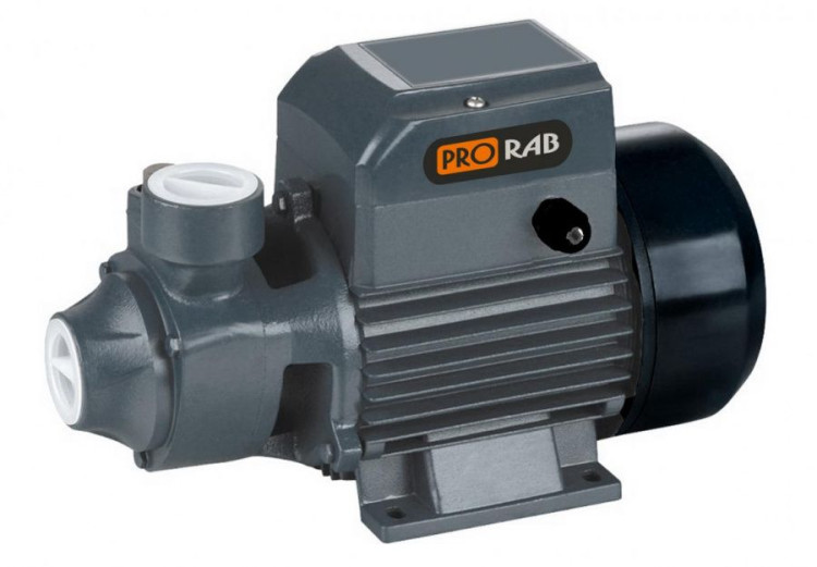 Насос центробежный PRORAB 8911 вихревой