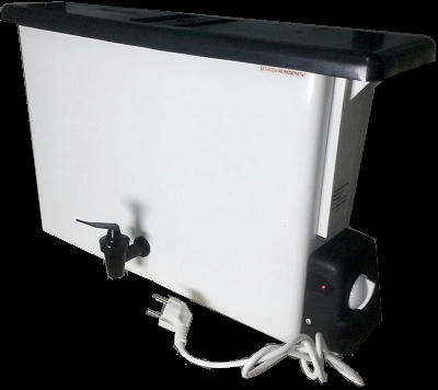 Умывальник дачный с подогревом ЭВБО-17л. 1.25кВт