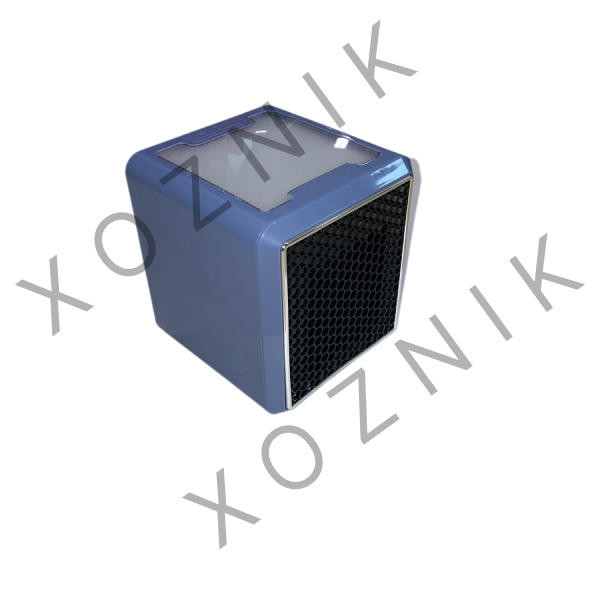 Тепловентилятор 1500W HANDY HEATER BD-162