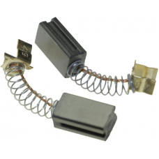 Щётка N-508 STERN 6х9х15 Пружина, пятак