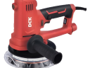 Эксцентриковая шлифмашина DCK KSF02-180